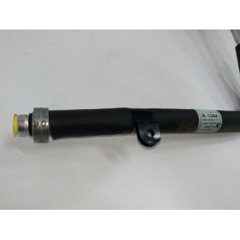 Recambio de tubos aire acondicionado para ssangyong rodius ii 2.0 xdi referencia OEM IAM   