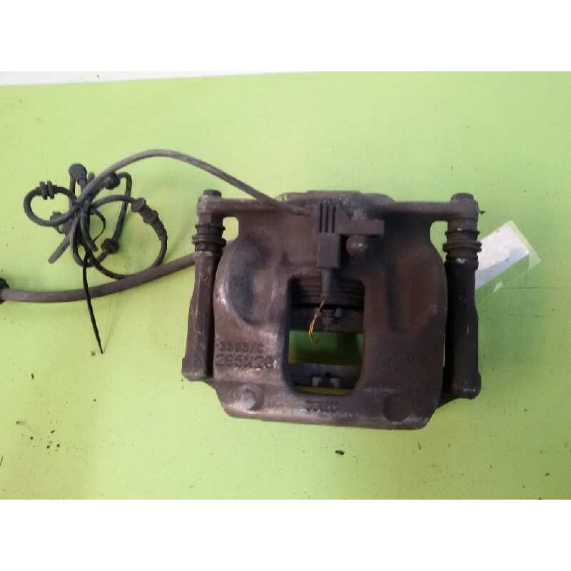 Recambio de pinza freno delantera derecha para mercedes-benz clase a (w176) a 200 (176.043) referencia OEM IAM A24638  