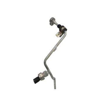 Recambio de tubos aire acondicionado para dacia sandero 0.9 tce cat referencia OEM IAM 924402791R  