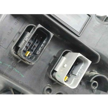 Recambio de faro derecho para peugeot 308 iii (fb_, fh_, fp_, f3_, fm_) bluehdi 130 (fbyhzl, fbyhzt) referencia OEM IAM 98491162