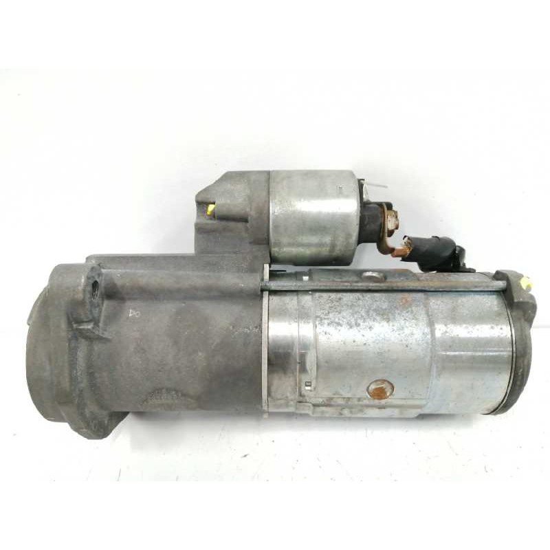 Recambio de motor arranque para kia sorento 2.5 crdi cat referencia OEM IAM 361004A010 1250128 