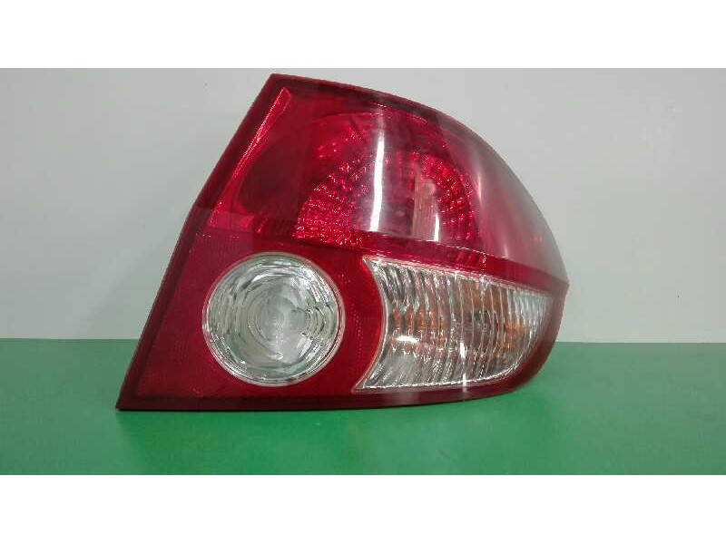 Recambio de piloto trasero derecho para hyundai getz (tb) 1.3 básico referencia OEM IAM 924021CXXX  