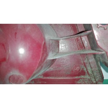Recambio de piloto trasero derecho para hyundai getz (tb) 1.3 básico referencia OEM IAM 924021CXXX  