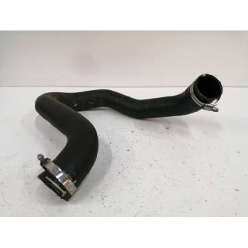 Recambio de tubo presion turbocompresor para peugeot 308 sw 1.2 12v e-thp referencia OEM IAM 9820100780  