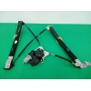 Recambio de elevalunas delantero izquierdo para volkswagen polo 1.0 tsi referencia OEM IAM 2GA837461B 0130822065 