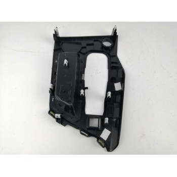Recambio de consola central para peugeot 3008 gt line referencia OEM IAM 98294270ZD  