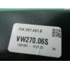 Recambio de elevalunas delantero izquierdo para volkswagen polo 1.0 tsi referencia OEM IAM 2GA837461B 0130822065 
