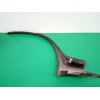 Recambio de aletin trasero izquierdo para bmw x5 (e53) 3.0i referencia OEM IAM 8408707  