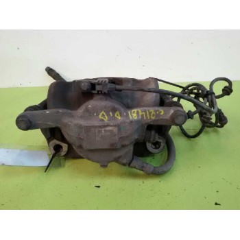 Recambio de pinza freno delantera derecha para mercedes-benz clase a (w176) a 200 (176.043) referencia OEM IAM A24638  