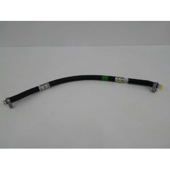 Recambio de tubos aire acondicionado para ssangyong rodius ii 2.0 xdi referencia OEM IAM   