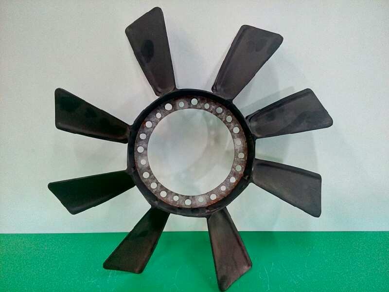 Recambio de ventilador viscoso motor para audi a6 berlina (4b2) 2.7 t referencia OEM IAM 078121301  