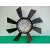 Recambio de ventilador viscoso motor para audi a6 berlina (4b2) 2.7 t referencia OEM IAM 078121301  