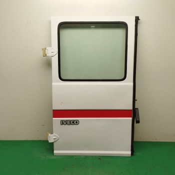 Recambio de porton trasero izquierdo para iveco daily ii furgoneta 30-10 referencia OEM IAM   