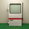 Recambio de porton trasero izquierdo para iveco daily ii furgoneta 30-10 referencia OEM IAM   