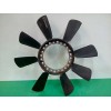 Recambio de ventilador viscoso motor para audi a6 berlina (4b2) 2.7 t referencia OEM IAM 078121301  