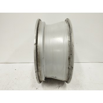 Recambio de llanta para renault megane ii berlina 5p 1.6 cat referencia OEM IAM 8200310797 6,5JX16CH4 ET49 4H 4X100