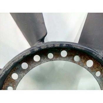 Recambio de ventilador viscoso motor para audi a6 berlina (4b2) 2.7 t referencia OEM IAM 078121301  