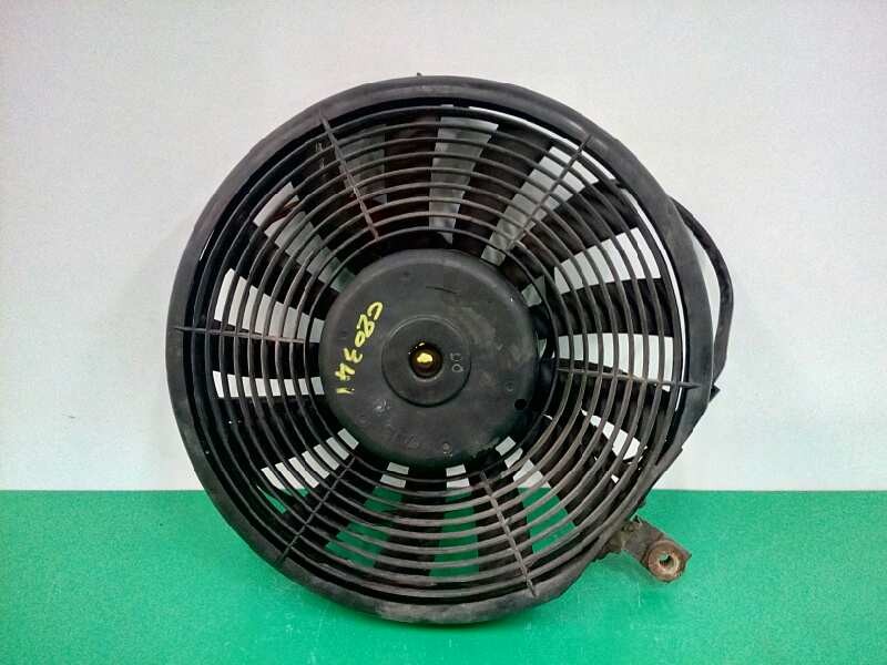 Recambio de electroventilador para audi a6 berlina (4b2) 2.7 t referencia OEM IAM D0959457  