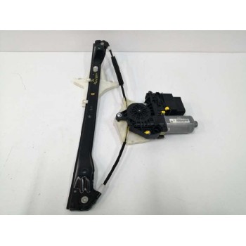 Recambio de elevalunas trasero izquierdo para volkswagen golf plus (5m1) 1.4 16v tsi referencia OEM IAM 5M0839401D 998578103 