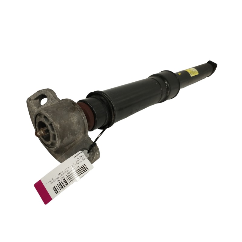 AMORTIGUADOR TRASERO DERECHO