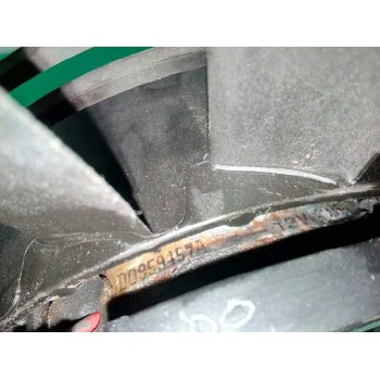 Recambio de electroventilador para audi a6 berlina (4b2) 2.7 t referencia OEM IAM D0959457  