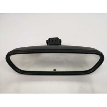 Recambio de espejo interior para peugeot 308 1.2 12v e-thp referencia OEM IAM 98088311XT  