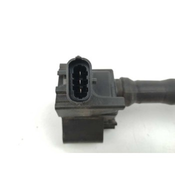 Recambio de bobina encendido para citroën c4 grand picasso 1.2 12v e-thp referencia OEM IAM 9808653680  