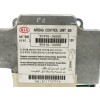 Recambio de centralita airbag para kia cee´d hatchback (ed) 1.6 crdi 115 referencia OEM IAM 959101H000  
