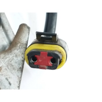 Recambio de elevalunas delantero izquierdo para jeep gr.cherokee (zj)/(z) 2.5 turbodiesel referencia OEM IAM TIJERA 56005165 BUS