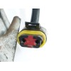 Recambio de elevalunas delantero izquierdo para jeep gr.cherokee (zj)/(z) 2.5 turbodiesel referencia OEM IAM TIJERA 56005165 BUS