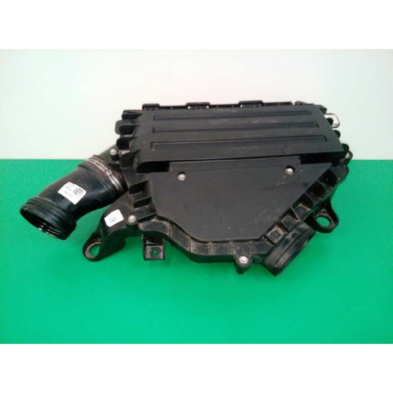 Recambio de filtro aire para fiat qubo (300) trekking referencia OEM IAM 51968070  