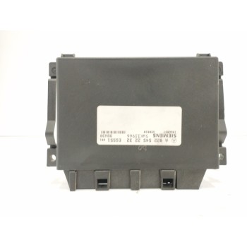 MODULO ELECTRONICO A0225452232 5WK33966 