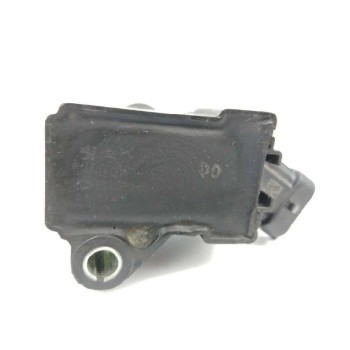 Recambio de bobina encendido para citroën c4 grand picasso 1.2 12v e-thp referencia OEM IAM 9808653680  