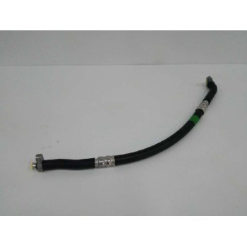 Recambio de tubos aire acondicionado para ssangyong rodius ii 2.0 xdi referencia OEM IAM   