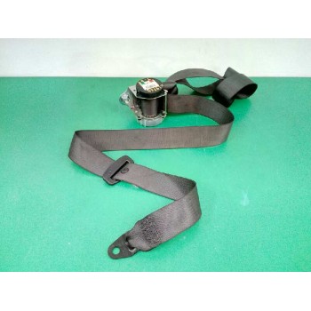 CINTURON SEGURIDAD TRASERO DERECHO 13309838 617425800 