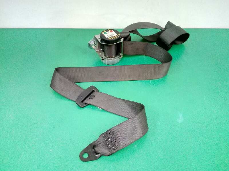 Recambio de cinturon seguridad trasero derecho para opel astra j sports tourer cosmo referencia OEM IAM 13309838 617425800 