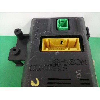 Recambio de mando climatizador para peugeot 307 break/sw (s2) sw referencia OEM IAM 9646627977  