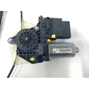 Recambio de elevalunas trasero izquierdo para volkswagen golf plus (5m1) 1.4 16v tsi referencia OEM IAM 5M0839401D 998578103 