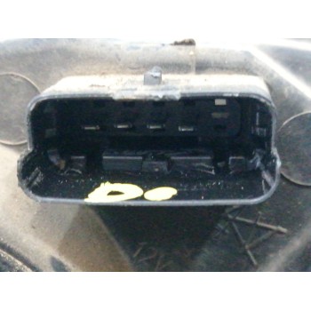 Recambio de faro derecho para nissan primera berlina (p12) 2.2 16v turbodiesel cat referencia OEM IAM  XENON SIN CENTRALITA PARA