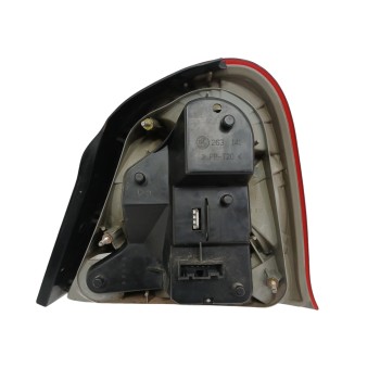 Recambio de piloto trasero izquierdo para mg serie 75 (rj) 2.0 16v cdti referencia OEM IAM   