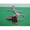 Recambio de elevalunas delantero derecho para mercedes-benz clase m (w163) 270 cdi (163.113) referencia OEM IAM TIJERA 6004PA103