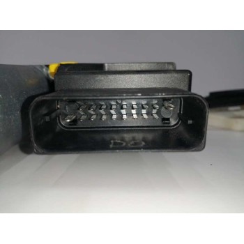 Recambio de elevalunas trasero izquierdo para volkswagen golf plus (5m1) 1.4 16v tsi referencia OEM IAM 5M0839401D 998578103 