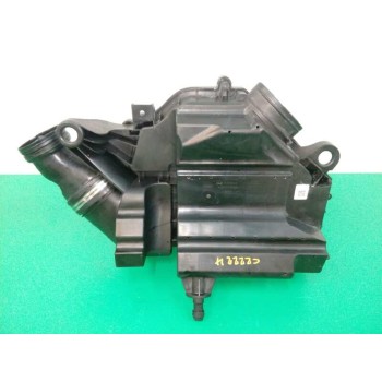 Recambio de filtro aire para fiat qubo (300) trekking referencia OEM IAM 51968070  