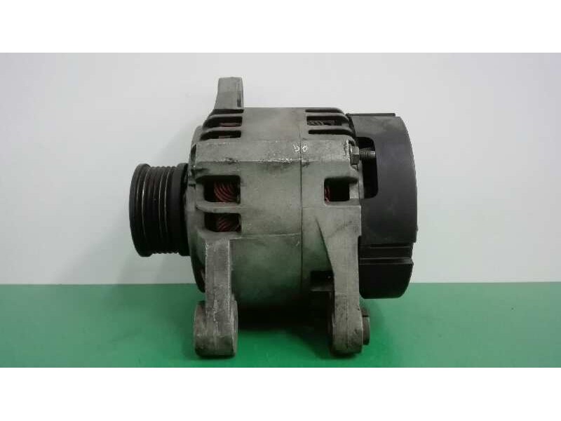 Recambio de alternador para alfa romeo 156 1.9 jtd 16v distinctive referencia OEM IAM   