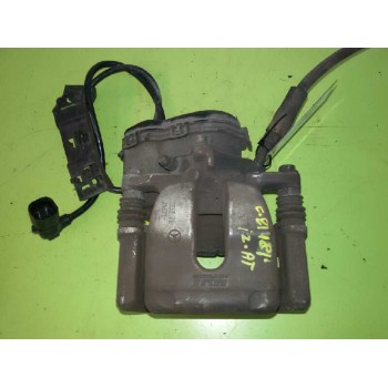 PINZA FRENO TRASERA IZQUIERDA 24621 32346033 