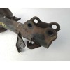 Recambio de amortiguador delantero izquierdo para nissan note (e11, ne11) 1.5 dci referencia OEM IAM 54303JX50C  