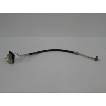 Recambio de tubos aire acondicionado para ssangyong rodius ii 2.0 xdi referencia OEM IAM   