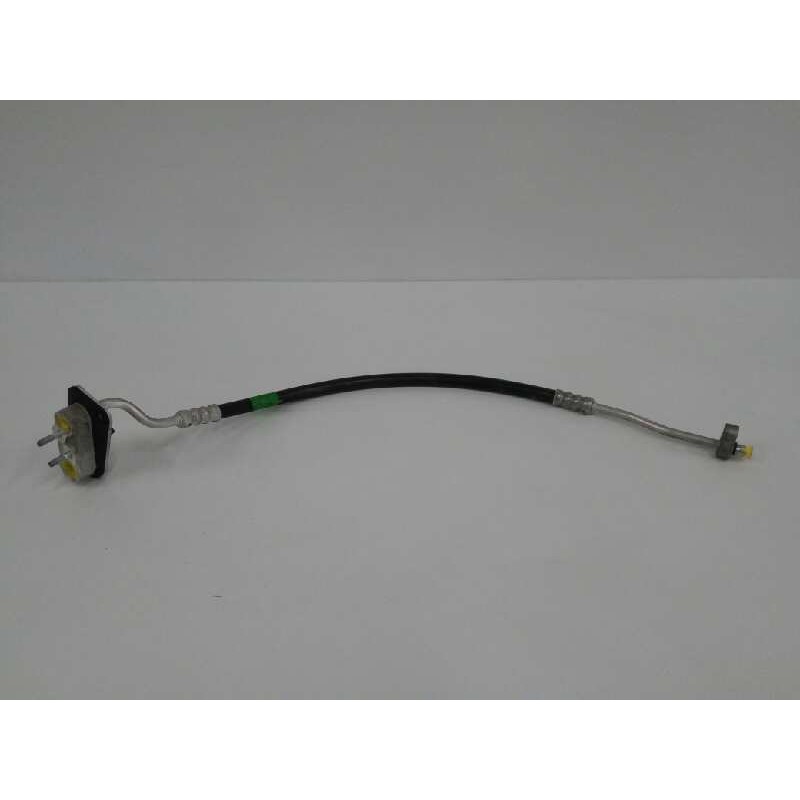 Recambio de tubos aire acondicionado para ssangyong rodius ii 2.0 xdi referencia OEM IAM   