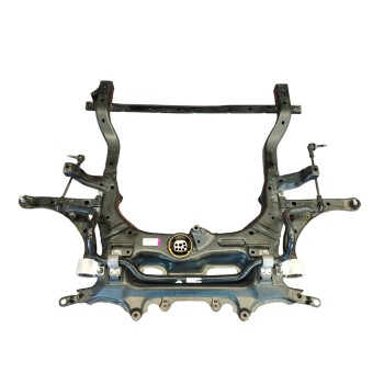 Recambio de puente delantero para opel astra k lim. 5türig 1.6 cdti dpf referencia OEM IAM 13499069  