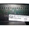 Recambio de mando climatizador para opel astra j sports tourer cosmo referencia OEM IAM 13343707 28265987 